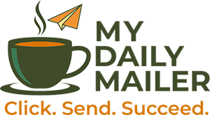 My Daily Mailer Logo